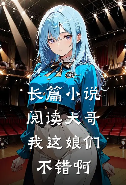 长篇小说阅读大哥，我这娘们不错啊