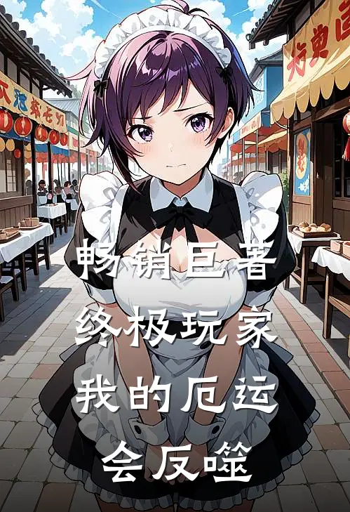 畅销巨著终极玩家，我的厄运会反噬