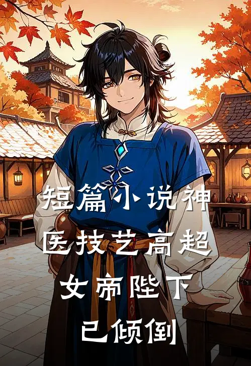 短篇小说神医技艺高超，女帝陛下已倾倒