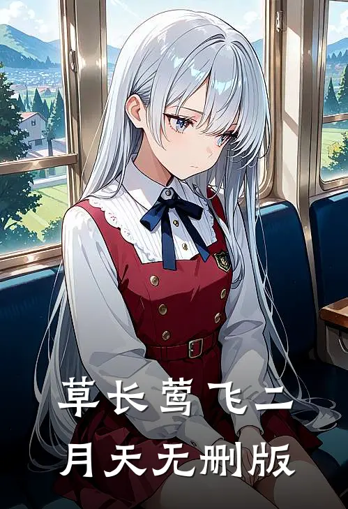 草长莺飞二月天无删版