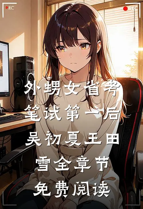 外甥女省考笔试第一后吴初夏王田雪全章节免费阅读