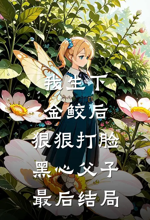 我生下金鲛后，狠狠打脸黑心父子最后结局