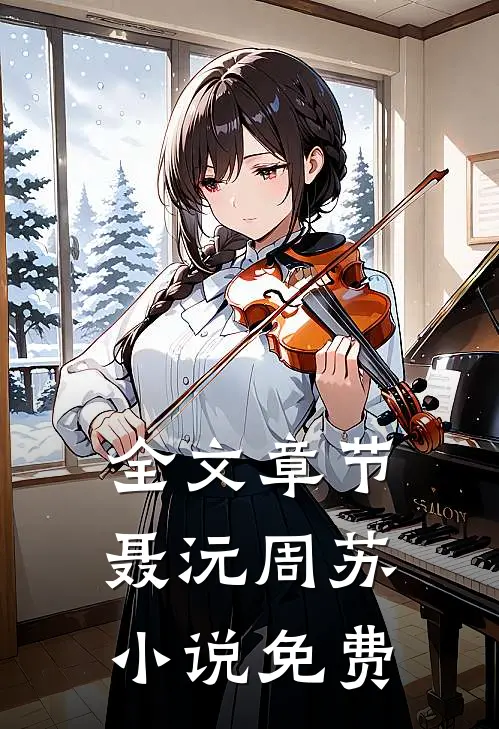 全文章节聂沅周苏小说免费
