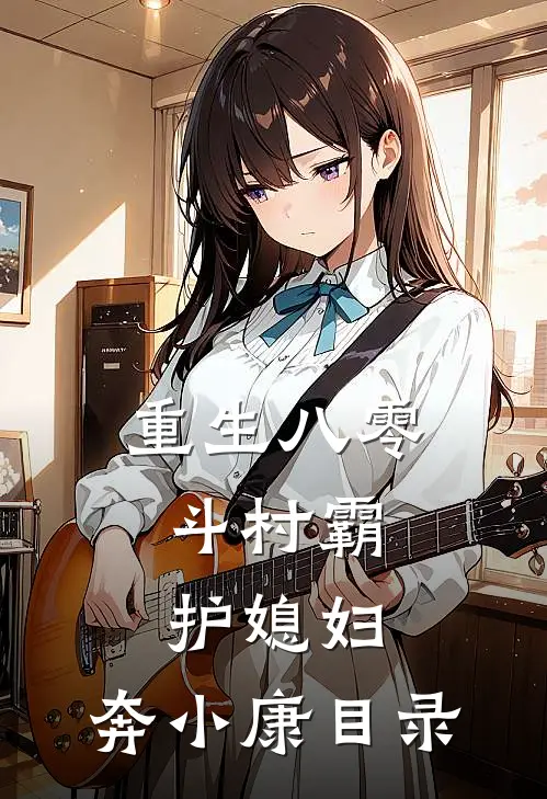 重生八零：斗村霸，护媳妇，奔小康目录