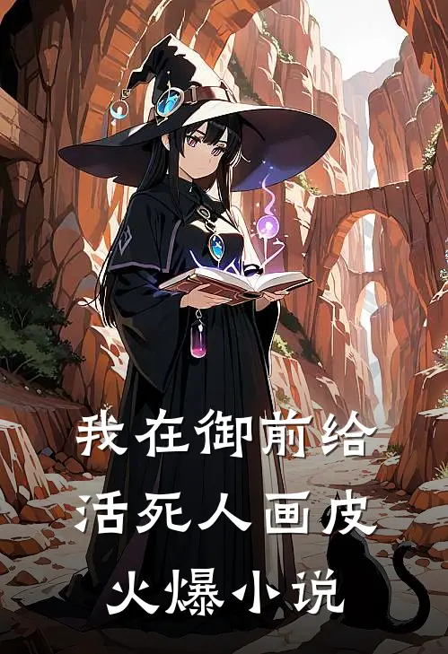 我在御前给活死人画皮火爆小说