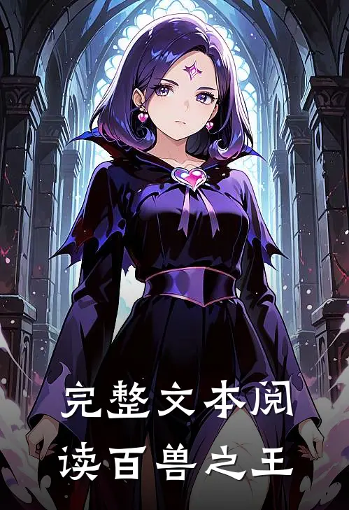 完整文本阅读百兽之王