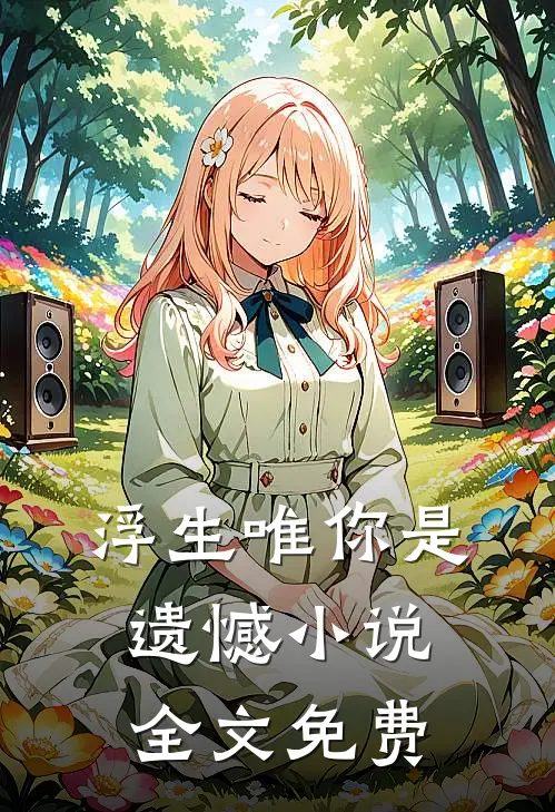 浮生唯你是遗憾小说全文免费