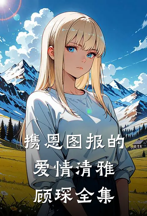 携恩图报的爱情清雅顾琛 全集
