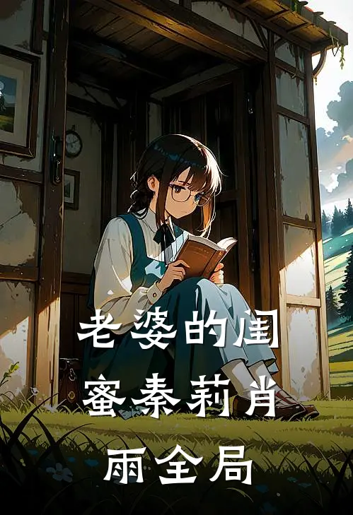 老婆的闺蜜秦莉肖雨全局