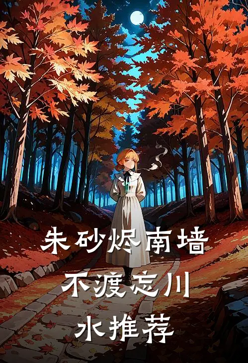 朱砂烬南墙，不渡忘川水推荐