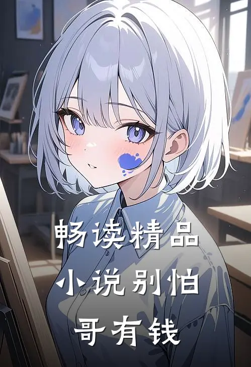畅读精品小说别怕，哥有钱