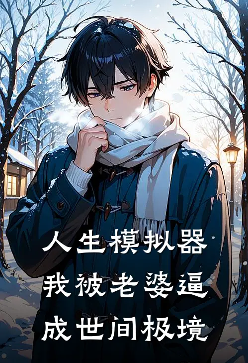 人生模拟器：我被老婆逼成世间极境