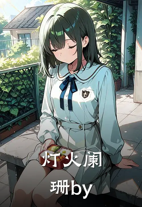 灯火阑珊by