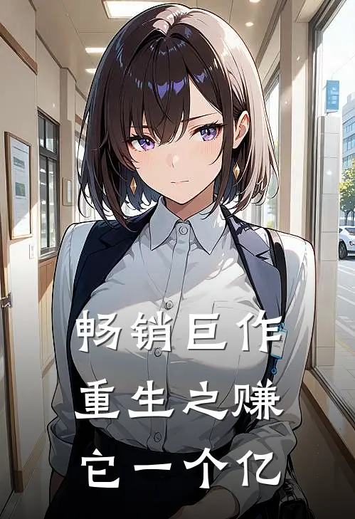 畅销巨作重生之赚它一个亿