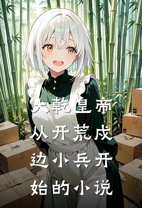 大乾皇帝，从开荒戍边小兵开始的小说