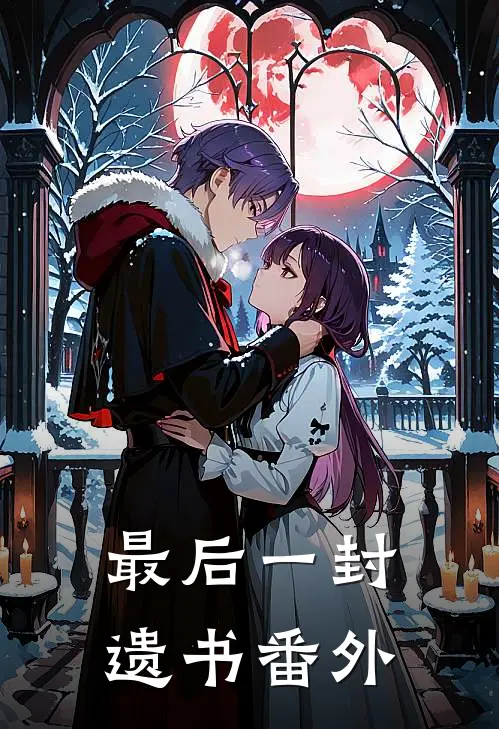 最后一封遗书番外