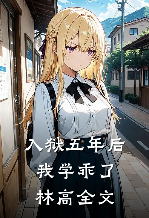 入狱五年后，我学乖了林高全文