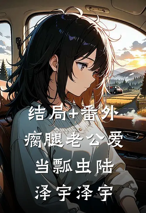 结局+番外瘸腿老公爱当瓢虫陆泽宇泽宇