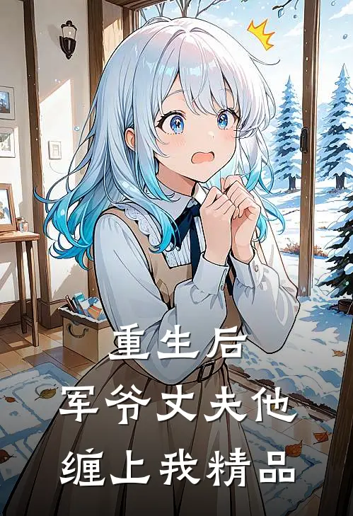 重生后，军爷丈夫他缠上我精品