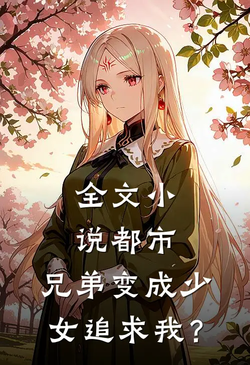 全文小说都市：兄弟变成少女追求我？