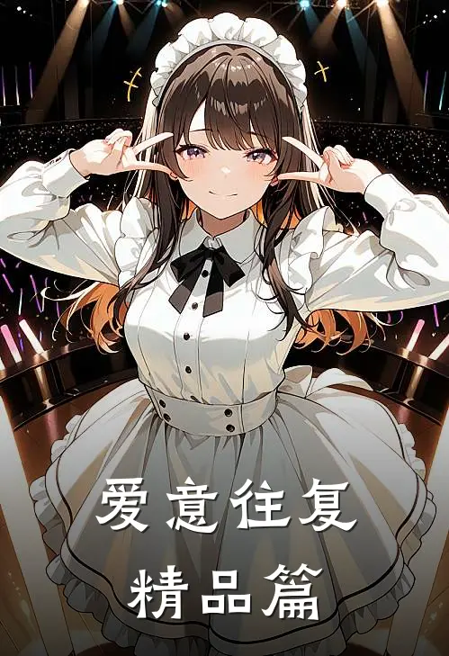 爱意往复精品篇