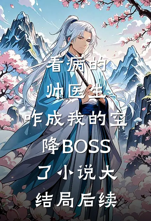 看病的帅医生,咋成我的空降BOSS了小说大结局后续