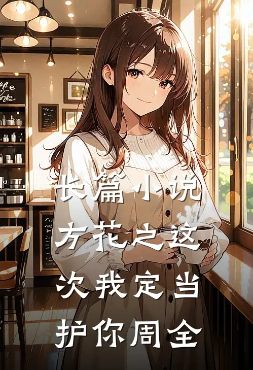 长篇小说方花之这次我定当护你周全