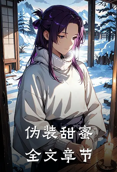 伪装甜蜜全文章节