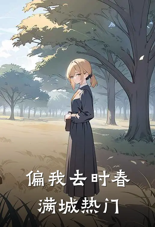 偏我去时春满城热门