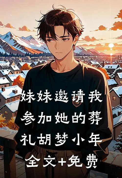 妹妹邀请我参加她的葬礼胡梦小年全文+免费