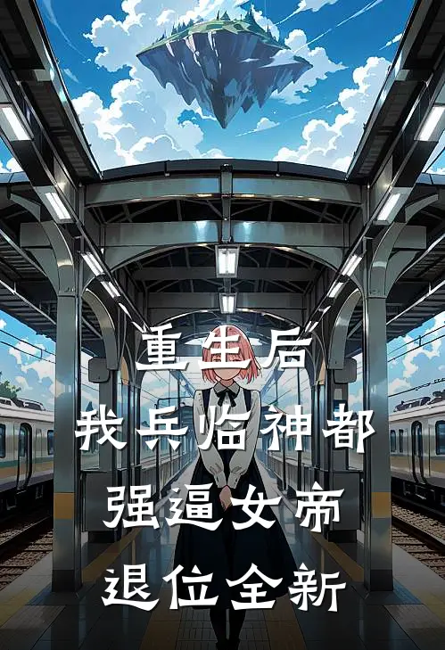 重生后，我兵临神都，强逼女帝退位全新