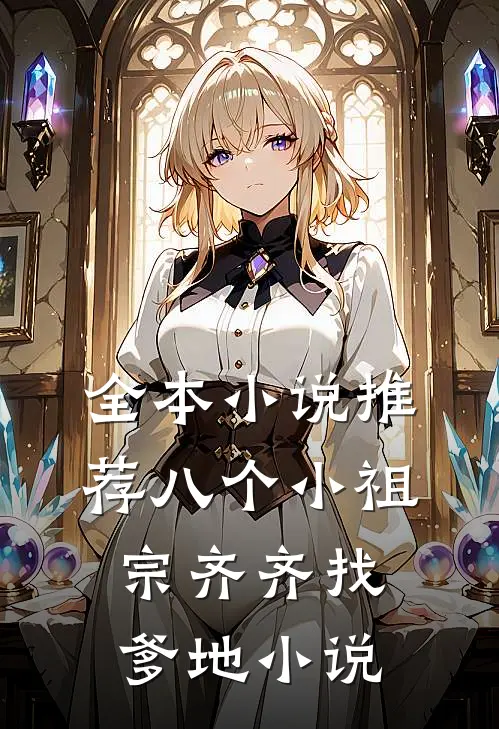 全本小说推荐八个小祖宗齐齐找爹地小说