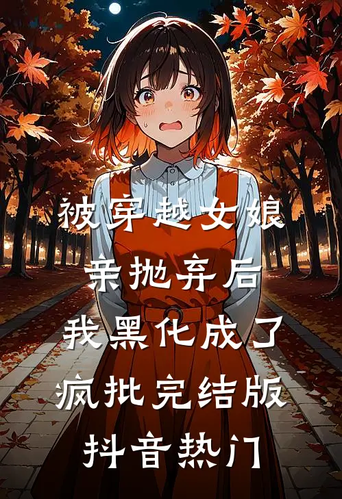 被穿越女娘亲抛弃后，我黑化成了疯批完结版抖音热门