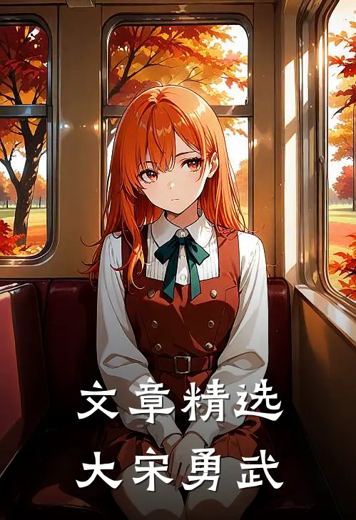 文章精选大宋勇武
