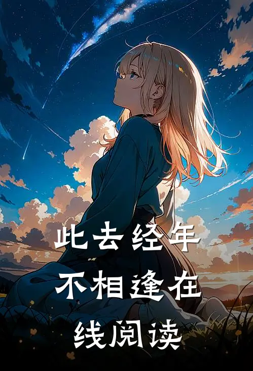 此去经年不相逢在线阅读