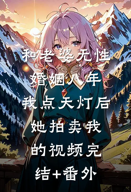 和老婆无性婚姻八年，我点天灯后她拍卖我的视频完结+番外