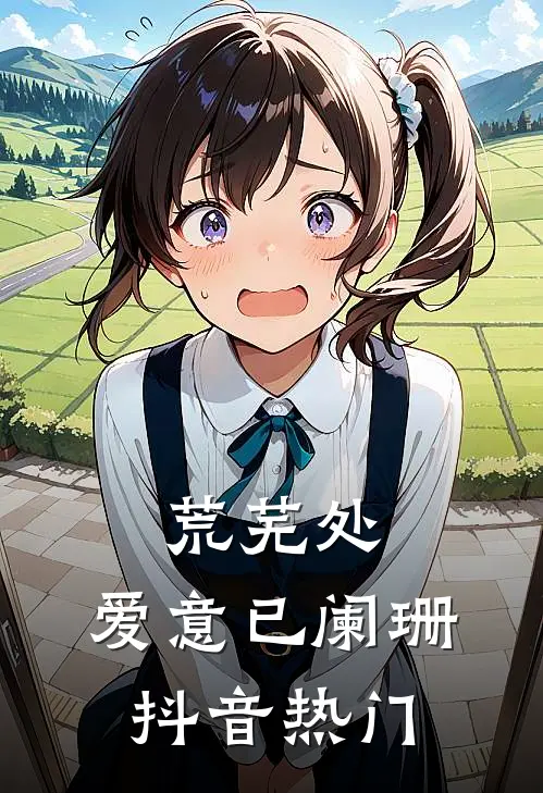 荒芜处，爱意已阑珊抖音热门