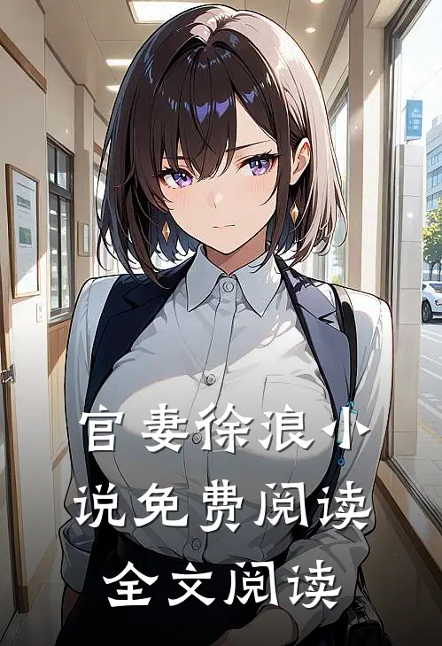 官妻徐浪小说免费阅读全文阅读