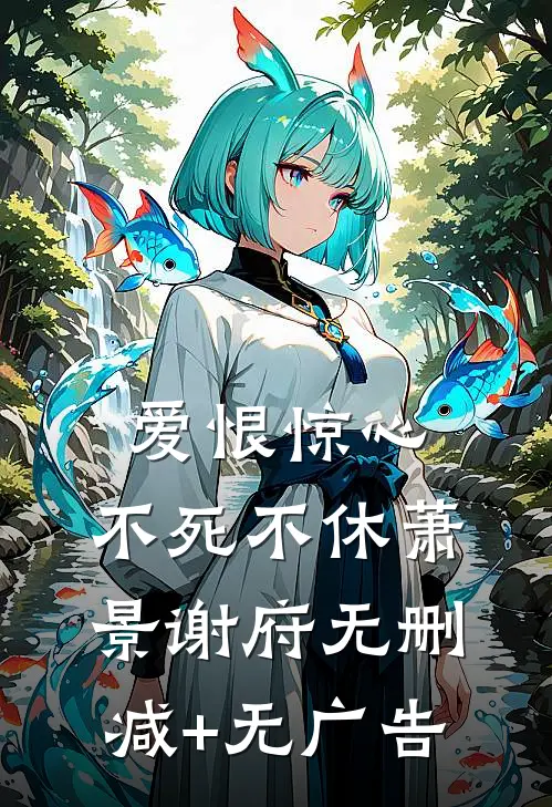 爱恨惊心，不死不休萧景谢府无删减+无广告
