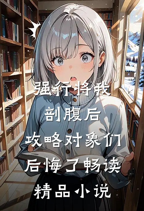 强行将我剖腹后，攻略对象们后悔了畅读精品小说