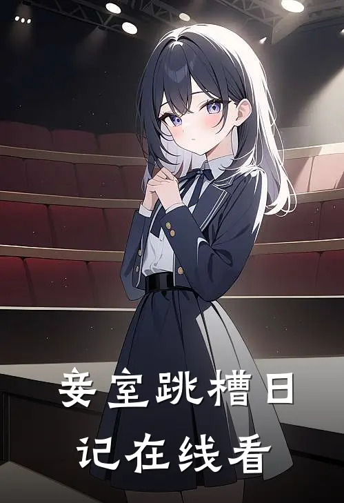 妾室跳槽日记在线看