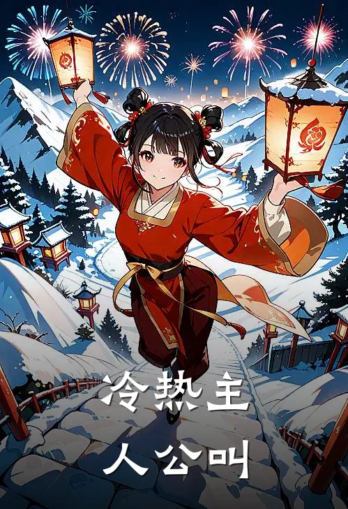 冷热主人公叫