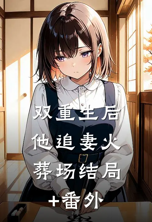 双重生后，他追妻火葬场结局+番外