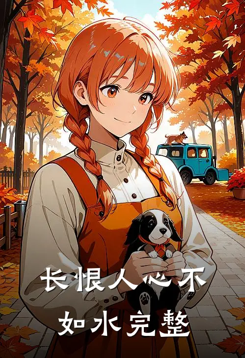 长恨人心不如水完整