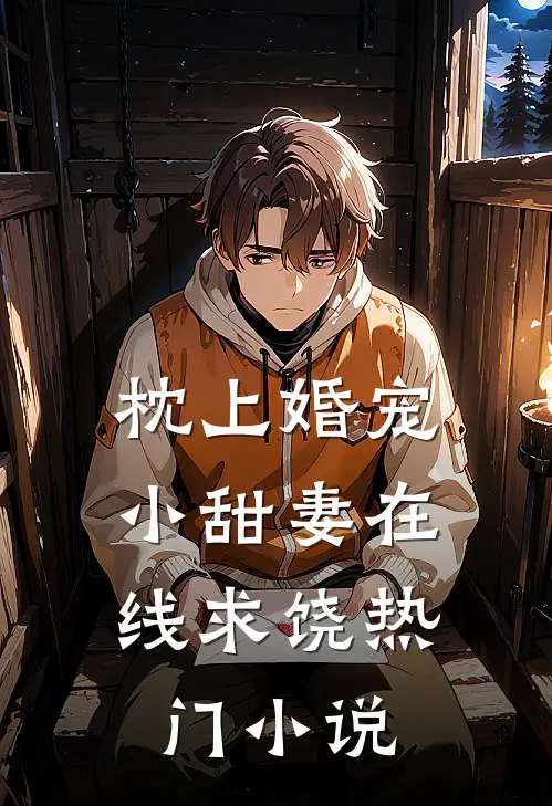枕上婚宠：小甜妻在线求饶热门小说