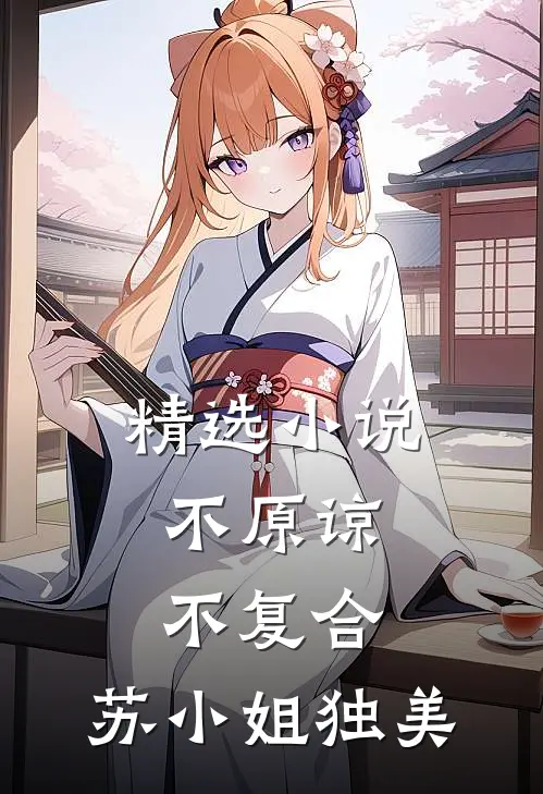 精选小说不原谅，不复合，苏小姐独美