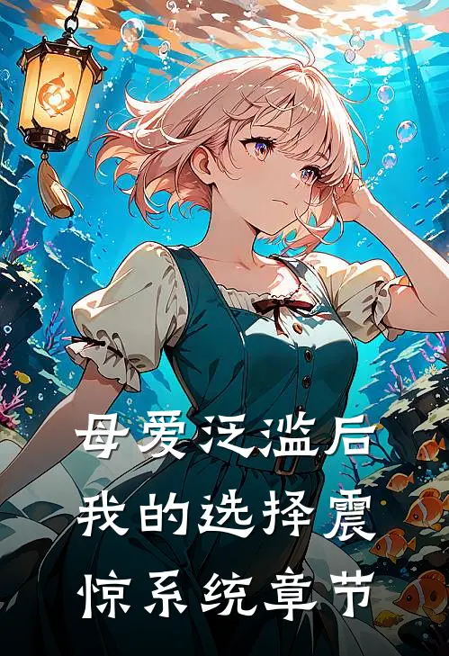 母爱泛滥后，我的选择震惊系统章节