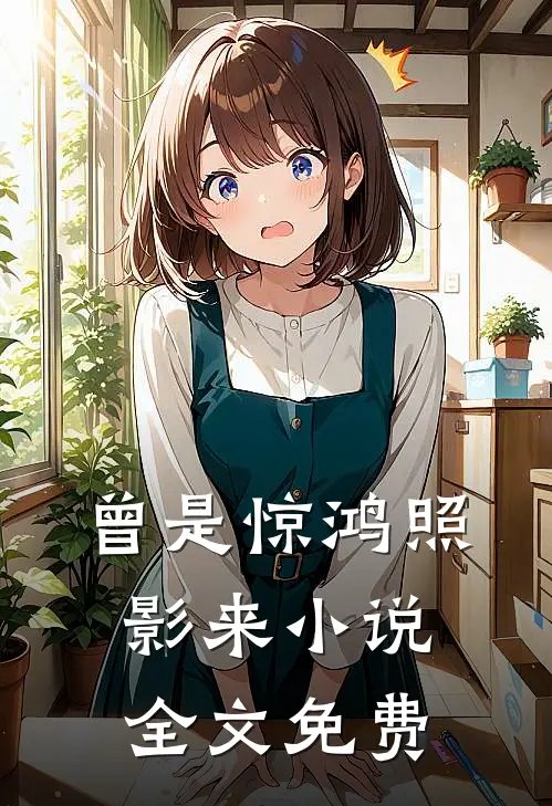 曾是惊鸿照影来小说全文免费