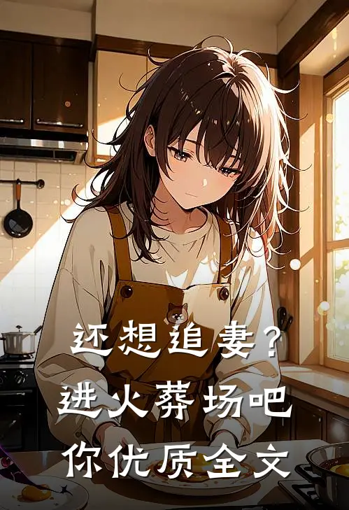 还想追妻？进火葬场吧你优质全文