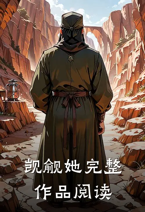 觊觎她完整作品阅读